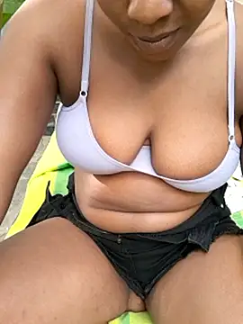 Živý XXX chat Barbieee1301