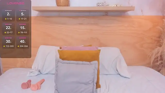 Lasira_Thill Live XXX-chat