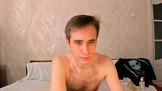 Вебкам-шоу Alfred_bucks