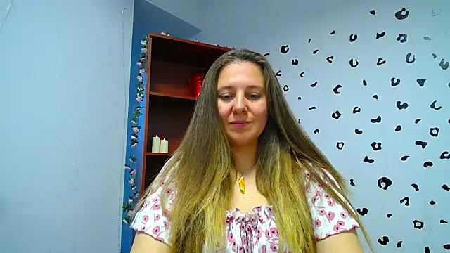 Chatroom XXX en direct de Nionelly