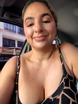 Chat +18 de sammyqueenx21 ao vivo