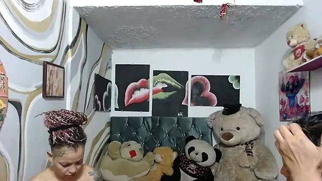 manzanahot9n Live XXX chat