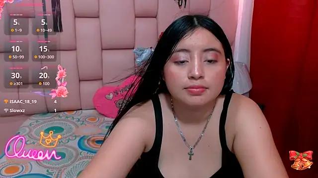 دردشة angelhotlatina18 الجنسية المباشرة