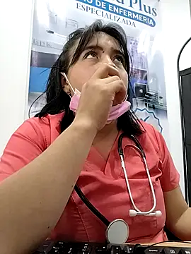 MILA__06 – Live XXX-chat