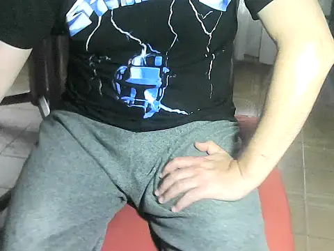 Show de webcam de OreCam