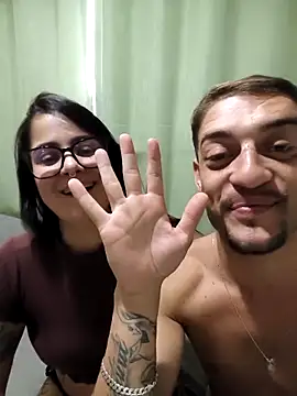 Вебкам-шоу Desejoprivadoa