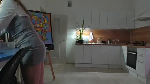 RubyIgnys – Live XXX-chat