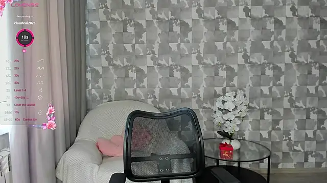 A_delina's Live XXX Chat