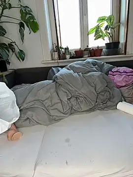 FayeFlame's Live XXX Chat