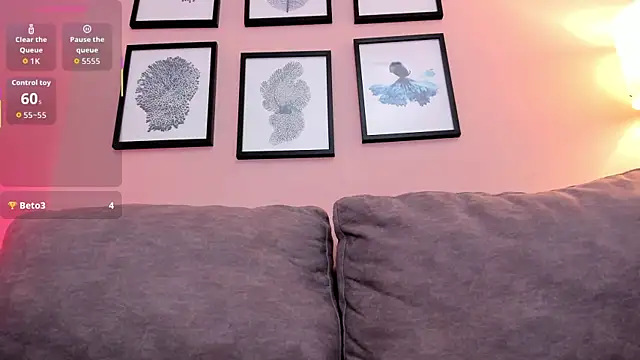 Jenniekim_18's Live XXX Chat