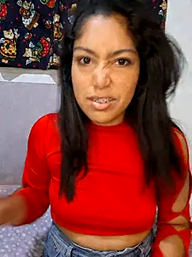 Chat +18 de Putaalexa ao vivo