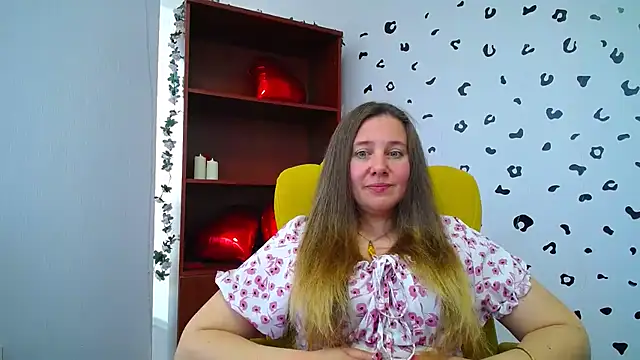 Nionelly Live XXX Chat