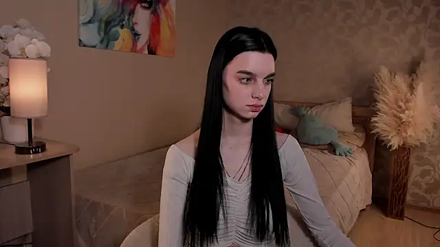 KeikoPatras' Live XXX Chat