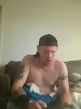 yourMasterisBored – Kamerová šou