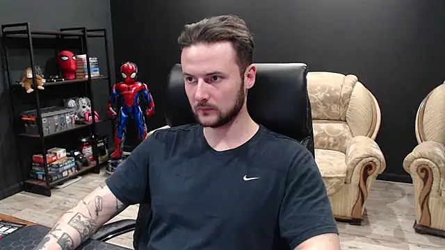 MihasikD Show Webcam