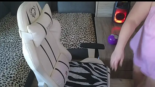 Chat XXX en directo de MolligSpielle