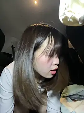 littleqiu's Webcam Show