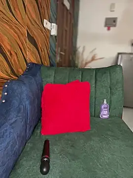 دردشة ScarletMuseX الجنسية المباشرة