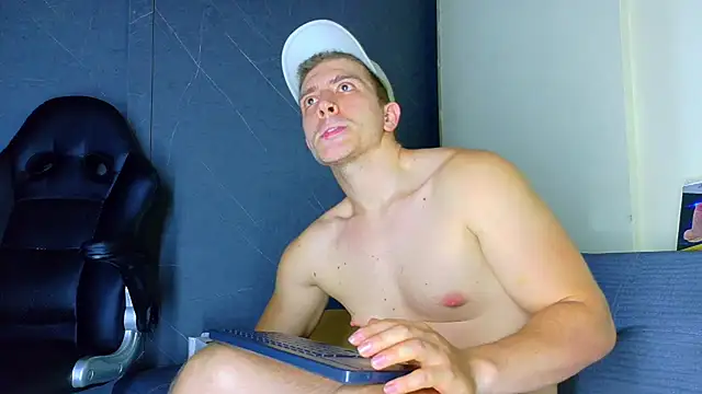 ALANNFERRER 在線直播表演