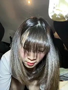 littleqiu's Webcam Show