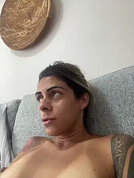 sabrinaneves Live XXX-Chat