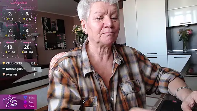 roxana_brooks 现场XXX聊天