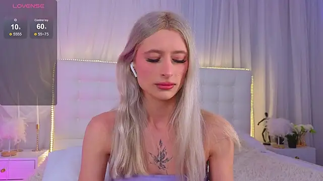 Monica_Leen's Live XXX Chat