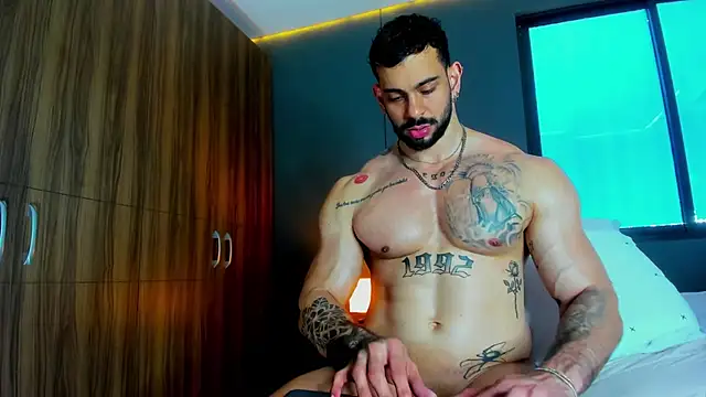 massimo_visconti Webcamshow