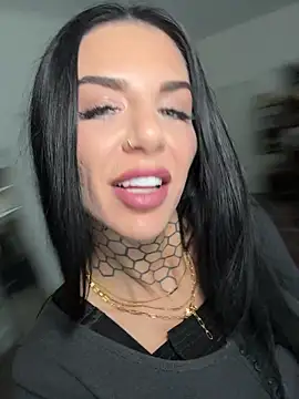 LexiCoco Live XXX Chat