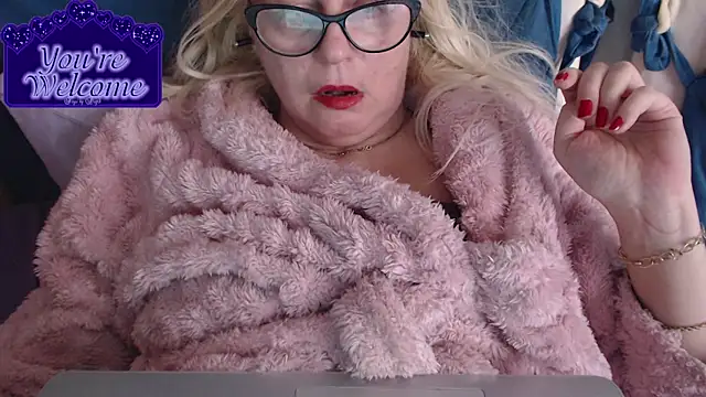 martachatte Show in webcam