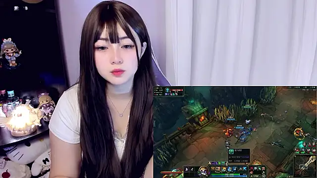 yuki3366 Live XXX Chat