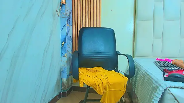 CharlotteSchmidtt 现场XXX聊天