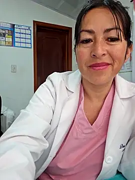 عرض كام JustSamantha_