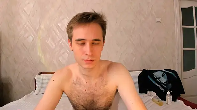 Show webcam de Alfred_bucks