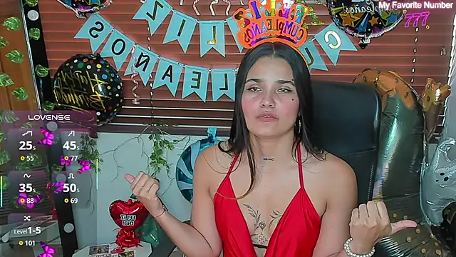 DestinyHills 现场XXX聊天