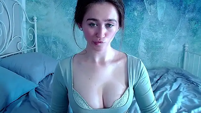 Chat XXX en directo de millllina