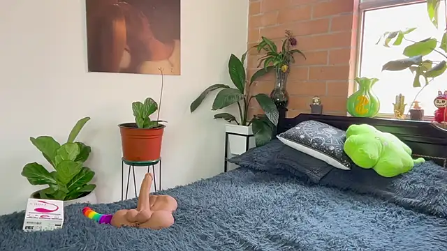 Andy_Belier23 ওয়েবক্যাম শো