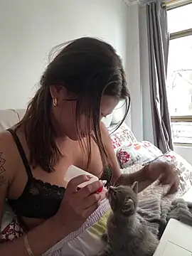 Živý XXX chat RachelWeisz_