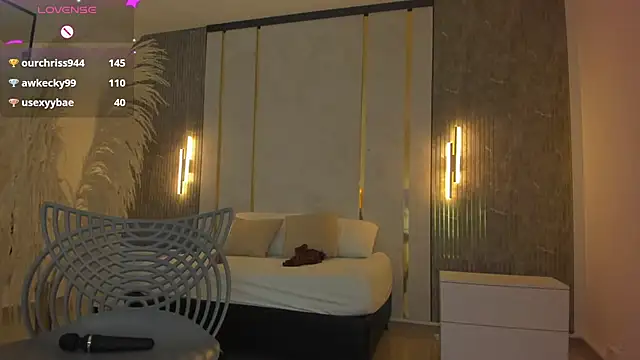 Show Webcam de riley_sierra