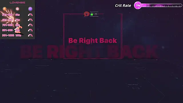 CryKuro_のライブXXXチャット