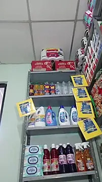 Czat XXX na żywo – Queen_lorena