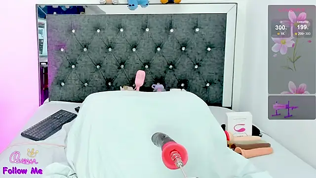 shara-24 Live XXX-chat