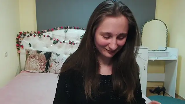 MichelLeeeのライブXXXチャット