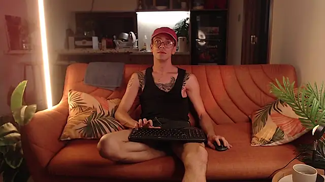 William_Henry_ Live XXX-chat