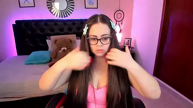 Chat XXX Live LolaVillalobos