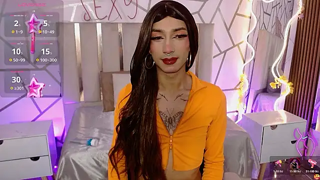 CYRUS_TAY Live XXX-chat