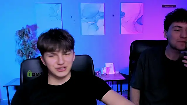 travis_wolf_ Live XXX-chat