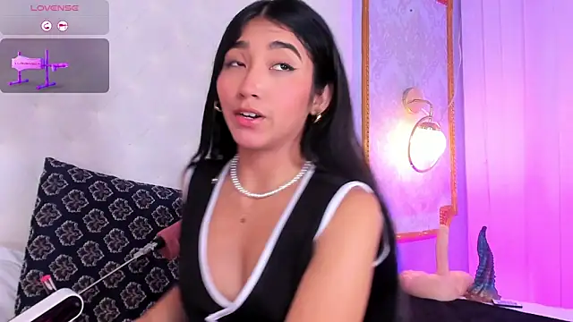 Mariana_KaloのライブXXXチャット