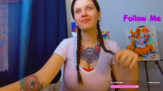 Ann_mikela: απευθείας συνομιλία ΧΧΧ