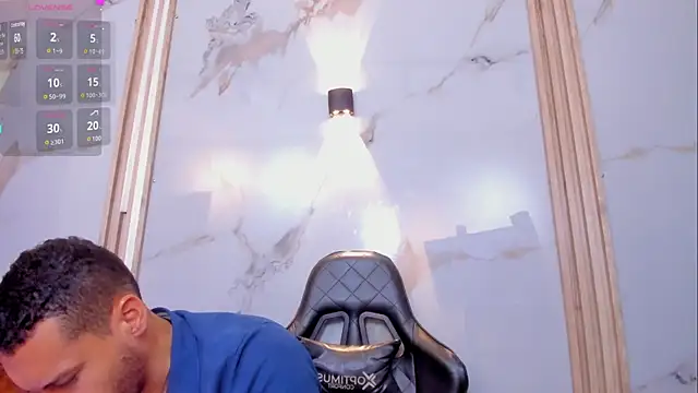 Aron_and_molly: απευθείας συνομιλία ΧΧΧ